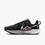 Nike Reactx Pegasus Trail 5 Wide - black/white-anthracite-wolf grey