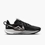 Nike Reactx Pegasus Trail 5 Wide - black/white-anthracite-wolf grey
