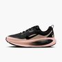 Nike W Nike Vomero 18 Gtx - black/black-crimson tint-black