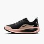 Nike W Nike Vomero 18 Gtx - black/black-crimson tint-black