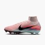 Nike Zm Superfly 10 Elite Fg Nu2 - silt red/racer blue