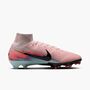 Nike Zm Superfly 10 Elite Fg Nu2 - silt red/racer blue