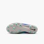 Nike Jr Phantom 6 Low Acd Fg/Mg Nu2 - pistachio frost/hyper orange