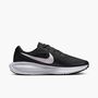 Nike W Nike Revolution 8 Wide - black/white-black