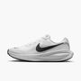 Nike W Nike Revolution 8 Wide - white/black-pure platinum
