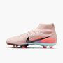 Nike Zm Superfly 10 Acdmy Fg/Mg Nu2 - silt red/racer blue
