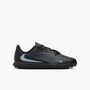 Nike Jr Phantom 6 Low Club Tf - black/black