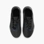 Nike Jr Phantom 6 Low Club Tf - black/black