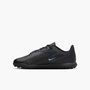 Nike Jr Phantom 6 Low Club Tf - black/black
