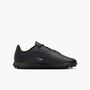 Nike Jr Phantom 6 Low Club Tf - black/black