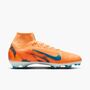 Nike Zm Superfly 10 Pro Km Fg - melon tint/neo turq-igloo