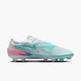 Nike Phantom 6 Low Elite Fg Nu2 - pistachio frost/hyper orange