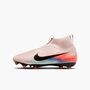 Nike Jr Zm Superfly 10 Acd Fgmg Nu2 - silt red/racer blue
