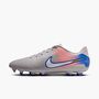 Nike Legend 10 Academy Fg/Mg Nu2 - vast grey/racer blue