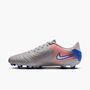 Nike Legend 10 Academy Fg/Mg Nu2 - vast grey/racer blue