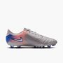 Nike Legend 10 Academy Fg/Mg Nu2 - vast grey/racer blue