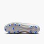 Nike Legend 10 Academy Fg/Mg Nu2 - vast grey/racer blue