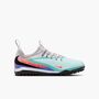 Nike Jr Phantom 6 Low Acad Tf Nu2 - pistachio frost/hyper orange