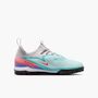 Nike Jr Phantom 6 Low Acad Tf Nu2 - pistachio frost/hyper orange