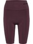 Hummel Hmltif Seamless Cyling Shorts - fudge