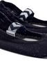 Hummel Hummel Gym Shoe - black iris