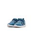 Hummel Actus Ml Recycled Infant - federal blue