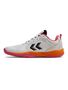 Hummel Speed Court - white/pink