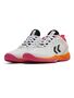 Hummel Speed Court - white/pink