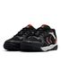 Hummel Court Control Ii - black/red