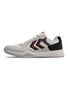 Hummel All Court - white/black/red