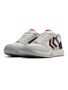 Hummel All Court - white/black/red