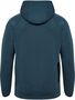 Hummel Hmltech Fleece Regular Zip Hoodie - stargazer