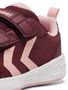 Hummel Turbo Run 1.0 Jr - windsor wine