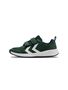Hummel Turbo Run 1.0 Jr - dark green