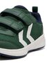 Hummel Turbo Run 1.0 Jr - dark green