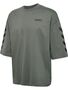 Hummel Hmloversized Willy T-Shirt Sw - sedona sage