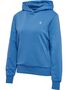 Hummel Hmlpulse Co Regular W Sweat Hoodie - riverside