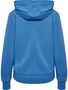 Hummel Hmlpulse Co Regular W Sweat Hoodie - riverside