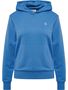 Hummel Hmlpulse Co Regular W Sweat Hoodie - riverside