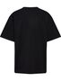 Hummel Hmljr Loose T-Shirt S/S Bee - black