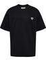 Hummel Hmljr Loose T-Shirt S/S Bee - black