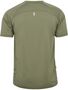 Hummel Hmlpulse Workout T-Shirt S/S - deep lichen green