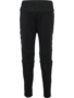 Hummel Hmlbtc Winter Training Pants Kid - black