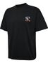 Hummel Hmlloose T-Shirt S/S Whistle - black