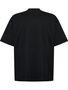 Hummel Hmlloose T-Shirt S/S Whistle - black