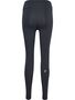 Hummel Hmlpulse High Waist Tights - ebony