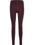 Hummel Hmlpulse High Waist Tights - fudge