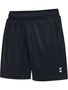 Hummel Hmlpulse Training W Shorts - black
