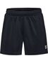 Hummel Hmlpulse Training W Shorts - black