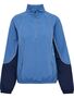 Hummel Hmlpulse Woven W Half Zip - riverside
